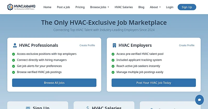 HVACJobsHQ