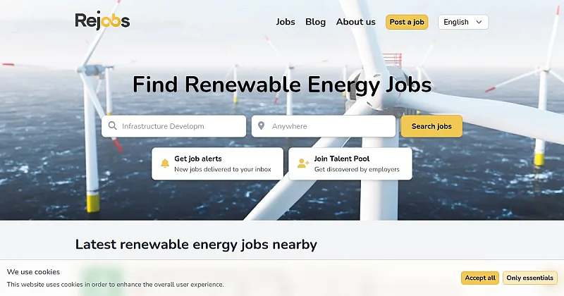 Rejobs