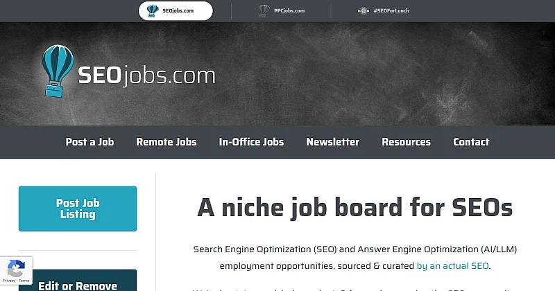 SEOjobs.com