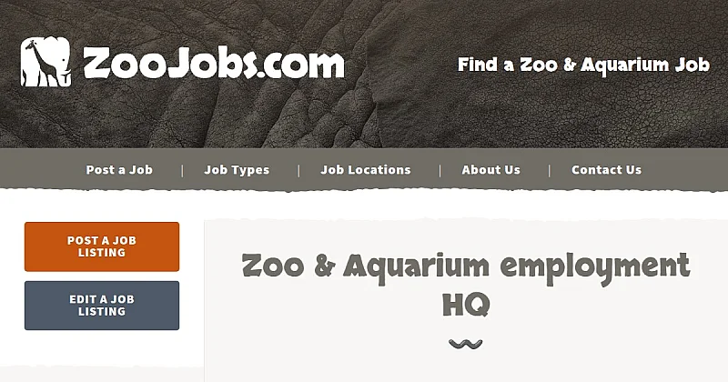 ZooJobs.com